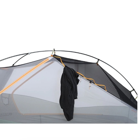 Nemo Dragonfly OSMO 1p Bikepacking tent - Picture 3 of 16